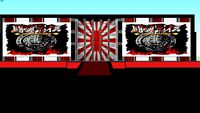 wrestling stage concept