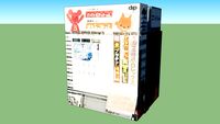 〒460-8417にある建物