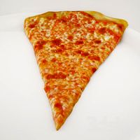 Pizza slice