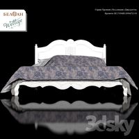 Belfan Juliette Bed