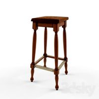 Bar Stool MAGGI MASSIMO
