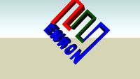 Enron Sign