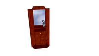 hall-stand, mueble de recibidor, hallstand, perchero