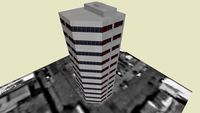 edificio llavallol / ministro brin