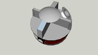 lego death star