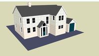 Suburban Home 2