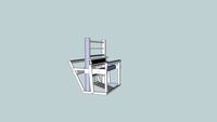 Counterbalance Loom