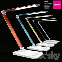 Table lamp PULSAR ALT-205