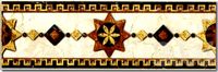 плитка и кант