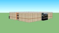 Provo City Library Annex