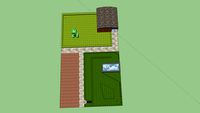 Unfinished Golf Corse (Under Construction) Will Be Updated Soon!