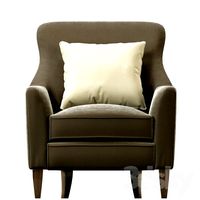 Crate &amp; Barrel Clara Chair