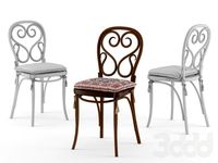 Venice Chair with Pillow