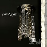 glass&amp;glass / art. 3700