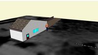 １４FaramsRd Garage