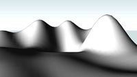 Terrain!