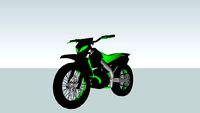 verlaagde derbi senda