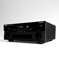 YAMAHA RX-830