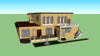 munkith abdul lateef mustafa al safar hous (iraqi hous)