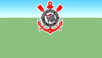logo football SC Corinthians Paulista São Paulo