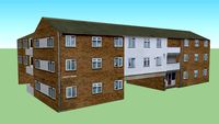 Charter House, Godmanchester