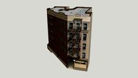 1174-1252 Longfellow Ave, Bronx, NY 10459, USA