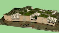 UBS Ausbildungszentrum Basel