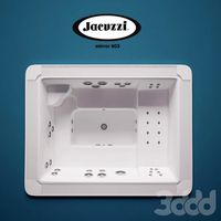 Jacuzzi mirror 630