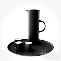 Stelton - Vacuum Jug