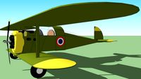 plane