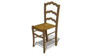 Campagna Chair
