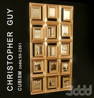 Сhristopher Guy / Cubism