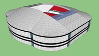 Estadio Inventado VE