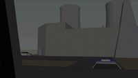 nuclear power plant