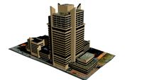Bredero-Hochhaus