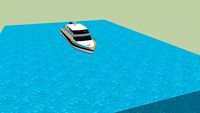MEGA YATCH