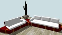 sofa bed