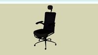 Executive Office Chair
