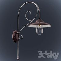 street lamp Favel-702-35