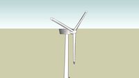 éoliènne