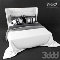 Постельное белье Maisons Du Monde