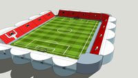 old trafford