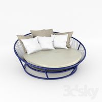 Scuna Chaise