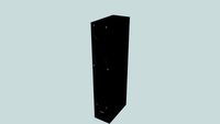 Dynavoice Challenger M65 Black