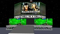 WWE SummerSlam 2008 concept 2