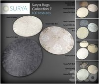 Surya rugs 7