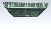 3ft DR Fixture