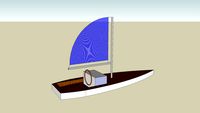 Mini Bote