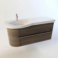 Умывальник LAUFEN