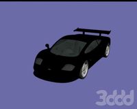 McLaren F1